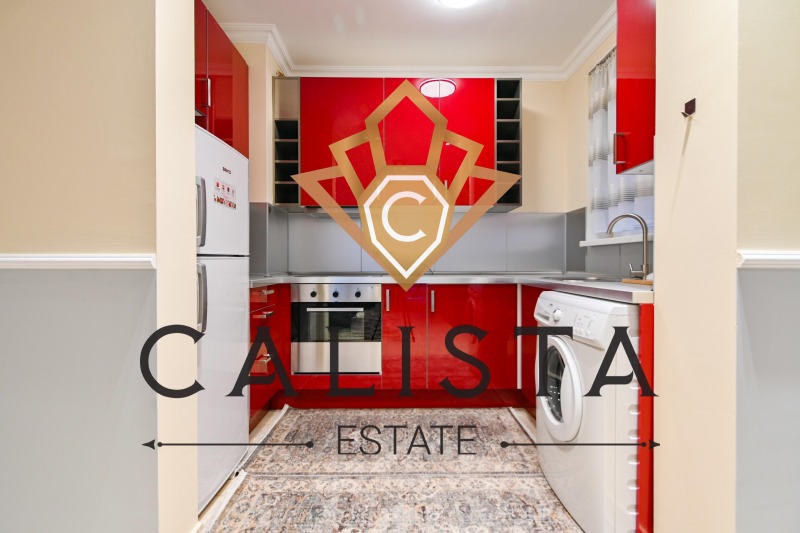 En renta  2 dormitorios Sofia , Jladilnika , 96 metros cuadrados | 98193777 - imagen [5]