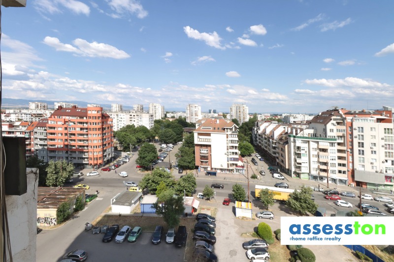 För uthyrning  2 sovrum Sofia , Geo Milev , 77 kvm | 42454263 - bild [14]