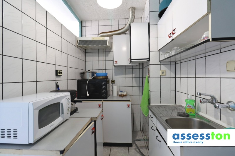 För uthyrning  2 sovrum Sofia , Geo Milev , 77 kvm | 42454263 - bild [7]