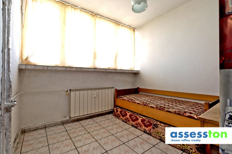 För uthyrning  2 sovrum Sofia , Geo Milev , 77 kvm | 42454263 - bild [12]