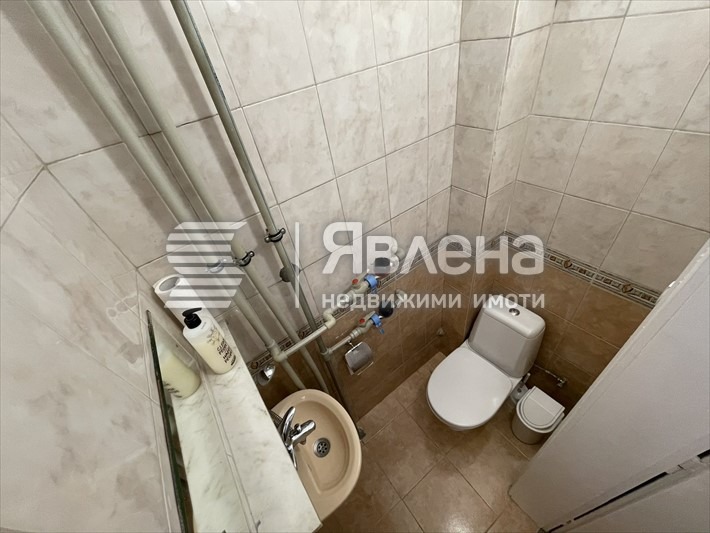 В оренду  2 спальні София , Оборище , 90 кв.м | 50893371 - зображення [3]
