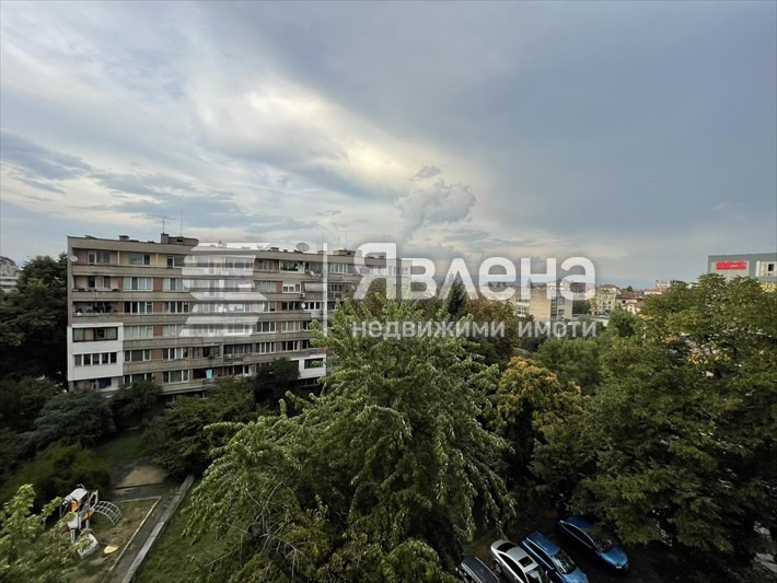 В оренду  2 спальні София , Оборище , 90 кв.м | 50893371 - зображення [6]