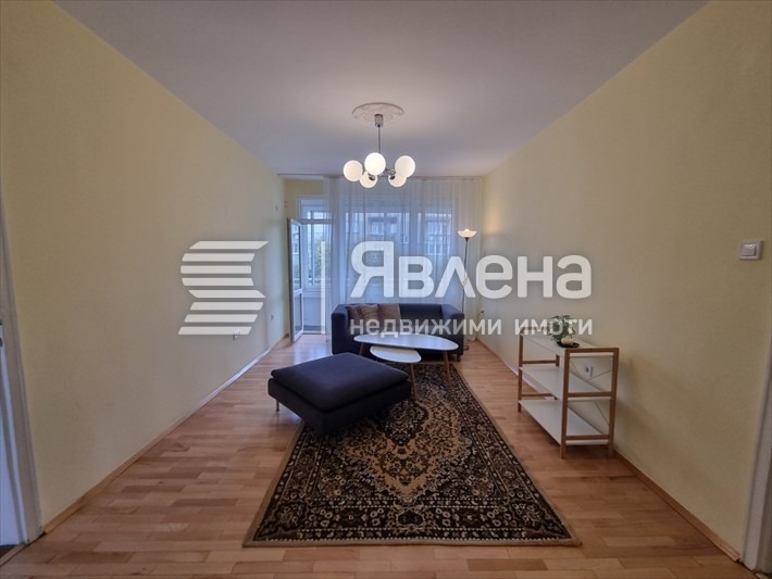 В оренду  2 спальні София , Оборище , 90 кв.м | 50893371 - зображення [9]