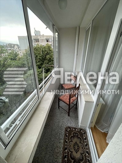 В оренду  2 спальні София , Оборище , 90 кв.м | 50893371 - зображення [5]