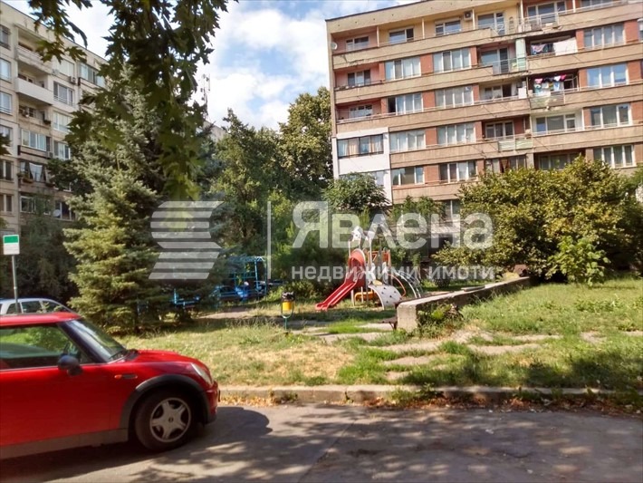 В оренду  2 спальні София , Оборище , 90 кв.м | 50893371 - зображення [8]