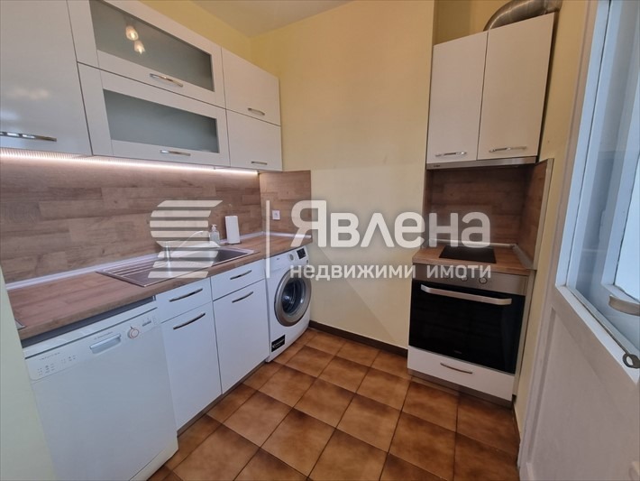 В оренду  2 спальні София , Оборище , 90 кв.м | 50893371 - зображення [11]