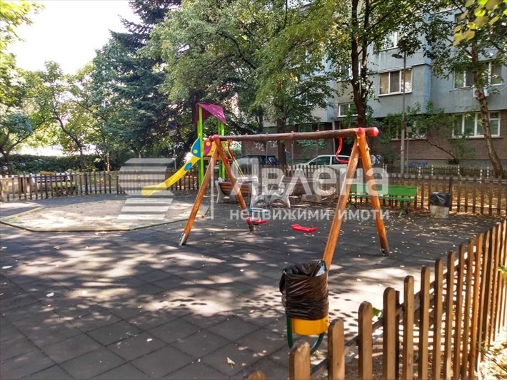 В оренду  2 спальні София , Оборище , 90 кв.м | 50893371 - зображення [7]
