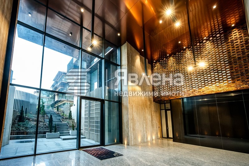 Дава под наем 3-СТАЕН, гр. София, Манастирски ливади, снимка 11 - Апартаменти - 53979749