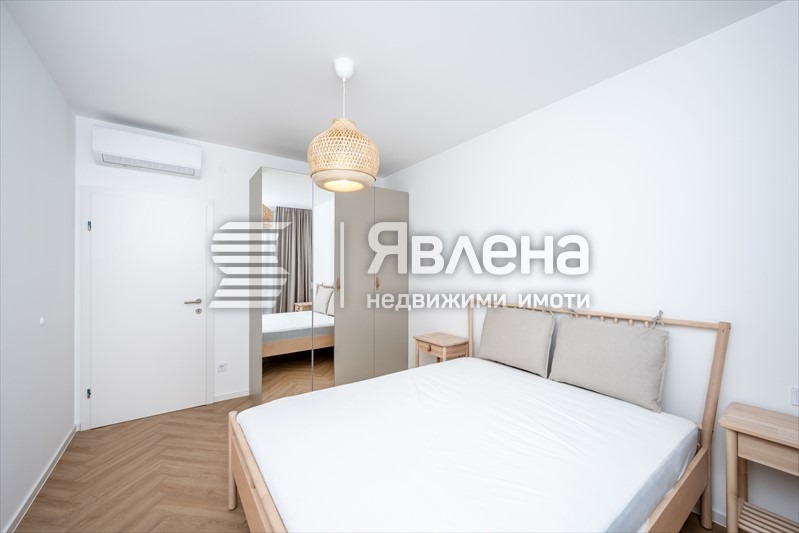 Дава под наем 3-СТАЕН, гр. София, Манастирски ливади, снимка 7 - Апартаменти - 53979749