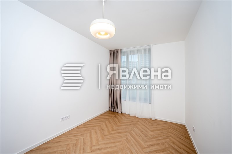 Дава под наем 3-СТАЕН, гр. София, Манастирски ливади, снимка 6 - Апартаменти - 53979749