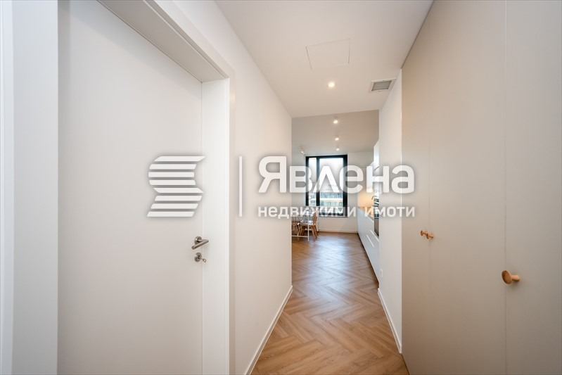 Дава под наем 3-СТАЕН, гр. София, Манастирски ливади, снимка 5 - Апартаменти - 53979749