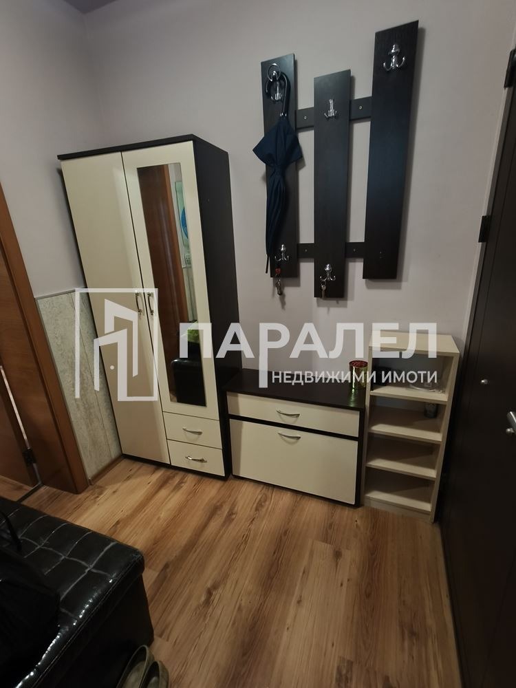 Дава под наем 3-СТАЕН, гр. Стара Загора, Три чучура - север, снимка 9 - Апартаменти - 54817232