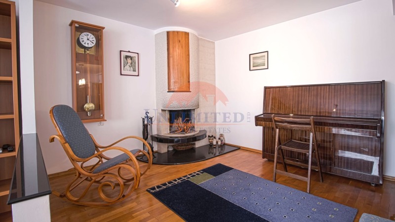 Do wynajęcia  3 sypialnie Sofia , Iztok , 203 mkw | 97261895 - obraz [3]