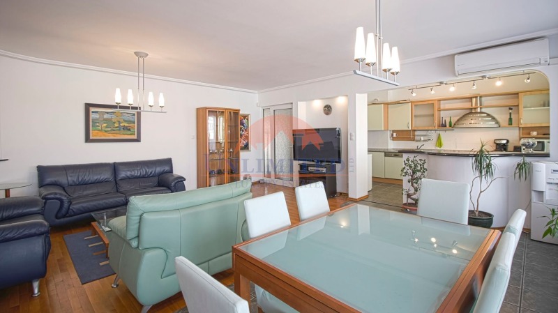 Do wynajęcia  3 sypialnie Sofia , Iztok , 203 mkw | 97261895 - obraz [6]