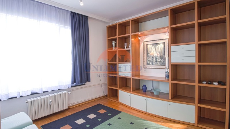 Do wynajęcia  3 sypialnie Sofia , Iztok , 203 mkw | 97261895 - obraz [4]