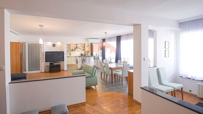 Do wynajęcia  3 sypialnie Sofia , Iztok , 203 mkw | 97261895 - obraz [5]