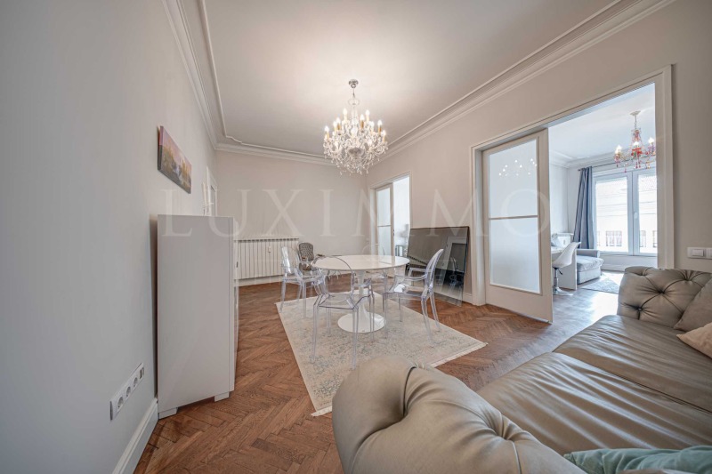 Para alugar  3 quartos Sofia , Centar , 120 m² | 99043001 - imagem [4]