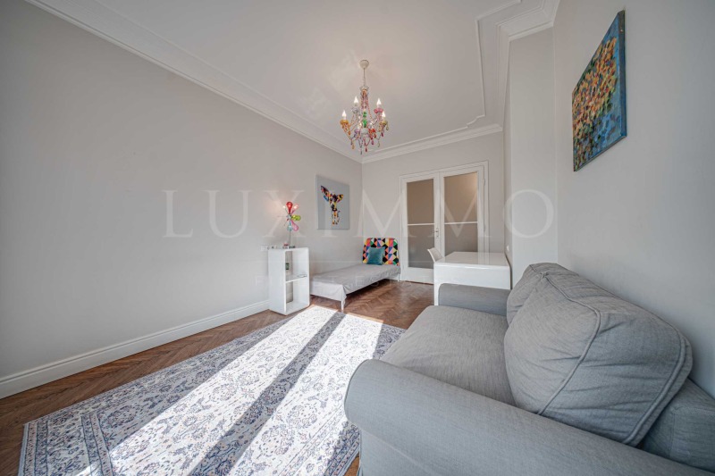 Para alugar  3 quartos Sofia , Centar , 120 m² | 99043001 - imagem [6]