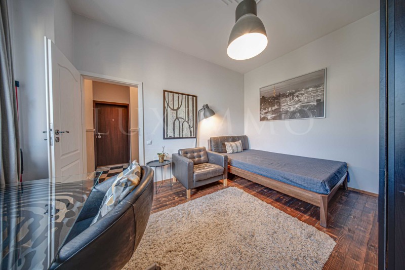Para alugar  3 quartos Sofia , Centar , 120 m² | 99043001 - imagem [12]