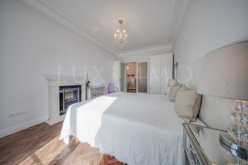 Para alugar  3 quartos Sofia , Centar , 120 m² | 99043001 - imagem [10]