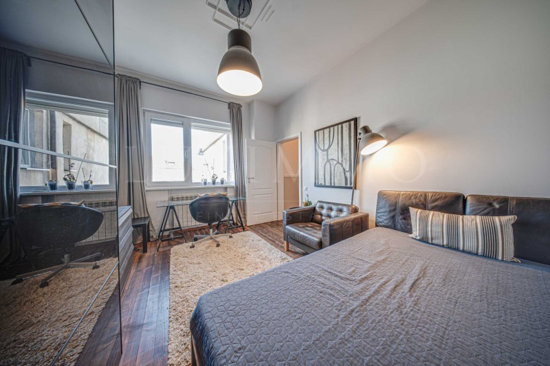Para alugar  3 quartos Sofia , Centar , 120 m² | 99043001 - imagem [13]
