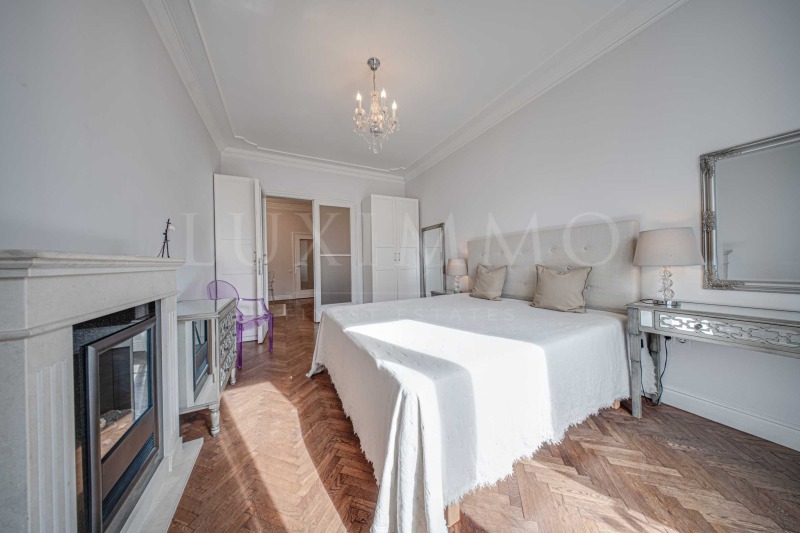 Para alugar  3 quartos Sofia , Centar , 120 m² | 99043001 - imagem [8]