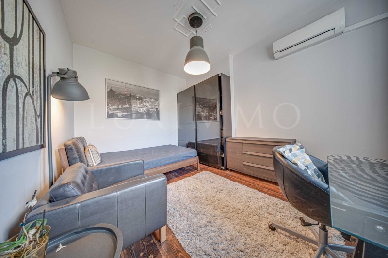 Para alugar  3 quartos Sofia , Centar , 120 m² | 99043001 - imagem [11]