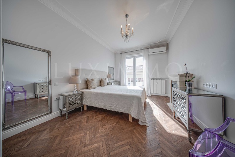 Para alugar  3 quartos Sofia , Centar , 120 m² | 99043001 - imagem [9]