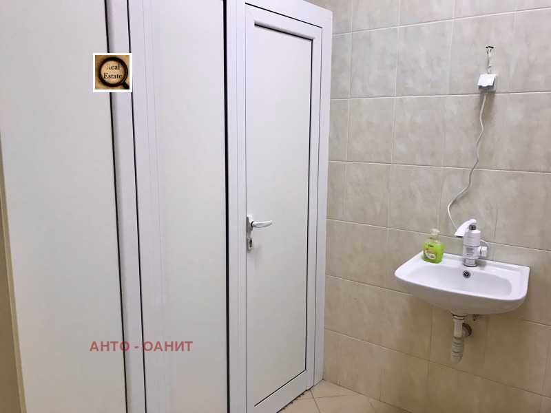 Дава под наем ОФИС, гр. София, Студентски град, снимка 9 - Офиси - 53592312