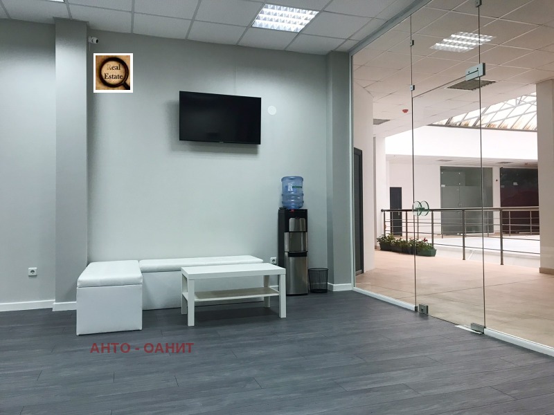 Дава под наем ОФИС, гр. София, Студентски град, снимка 6 - Офиси - 53592312