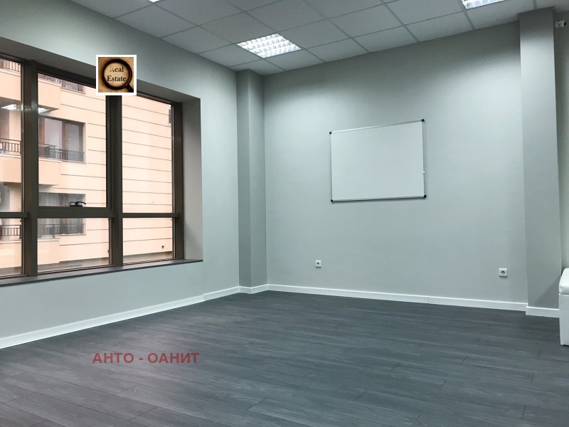 Дава под наем ОФИС, гр. София, Студентски град, снимка 3 - Офиси - 53592312