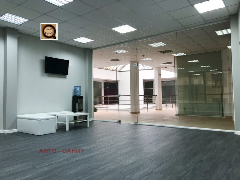 Дава под наем ОФИС, гр. София, Студентски град, снимка 2 - Офиси - 53592312