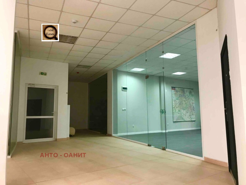 Дава под наем ОФИС, гр. София, Студентски град, снимка 5 - Офиси - 53592312