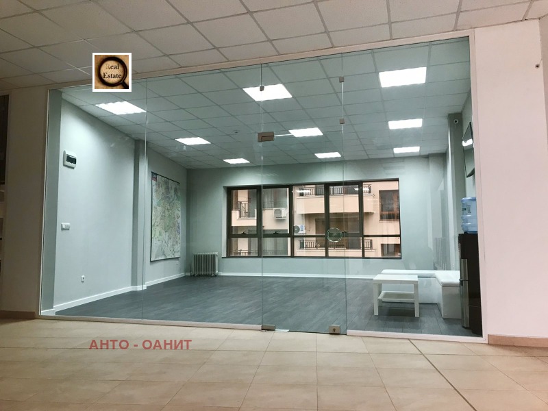 Дава под наем ОФИС, гр. София, Студентски град, снимка 7 - Офиси - 53592312