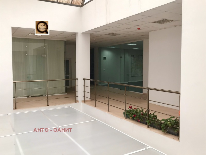 Дава под наем ОФИС, гр. София, Студентски град, снимка 8 - Офиси - 53592312