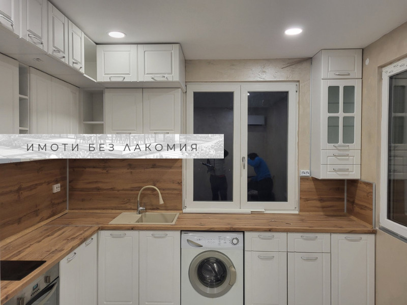 En renta  Piso de la casa Sofia , Knyazhevo , 40 metros cuadrados | 21153385 - imagen [5]