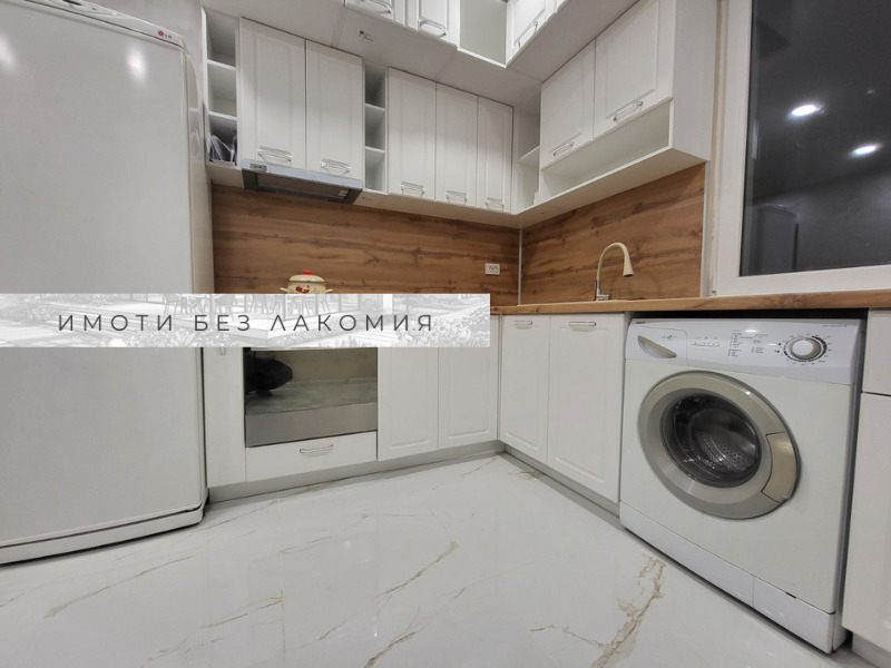 En renta  Piso de la casa Sofia , Knyazhevo , 40 metros cuadrados | 21153385 - imagen [3]