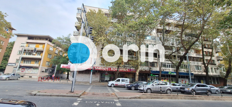 Til leje  Butik Plovdiv , Tsentar , 236 kvm | 96627863