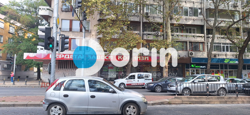 Til leje  Butik Plovdiv , Tsentar , 236 kvm | 96627863 - billede [2]
