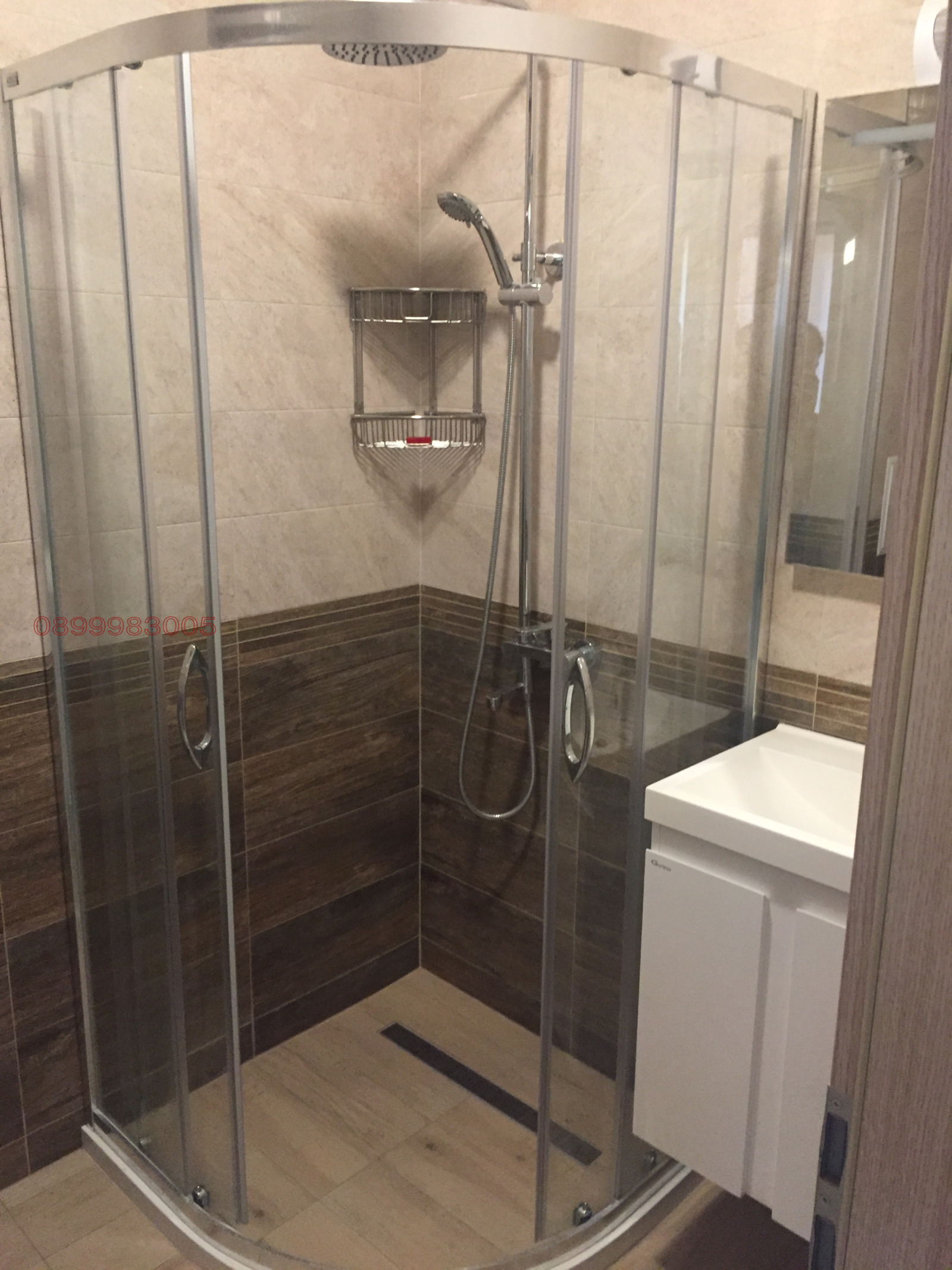 Дава под наем 2-СТАЕН, гр. Пловдив, Мараша, снимка 4 - Апартаменти - 53707798