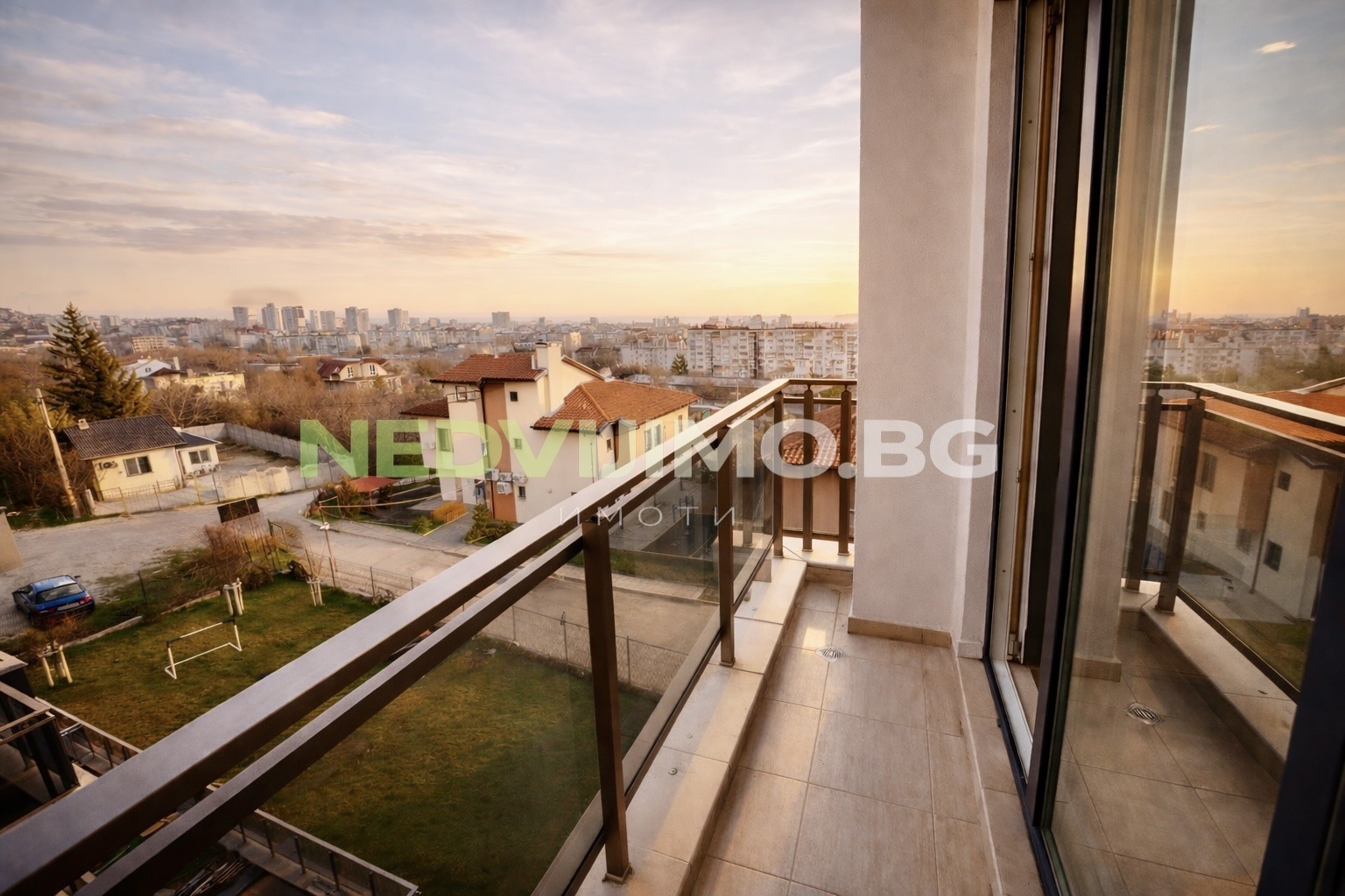 Дава под наем 2-СТАЕН, гр. Варна, Изгрев, снимка 11 - Апартаменти - 53897798