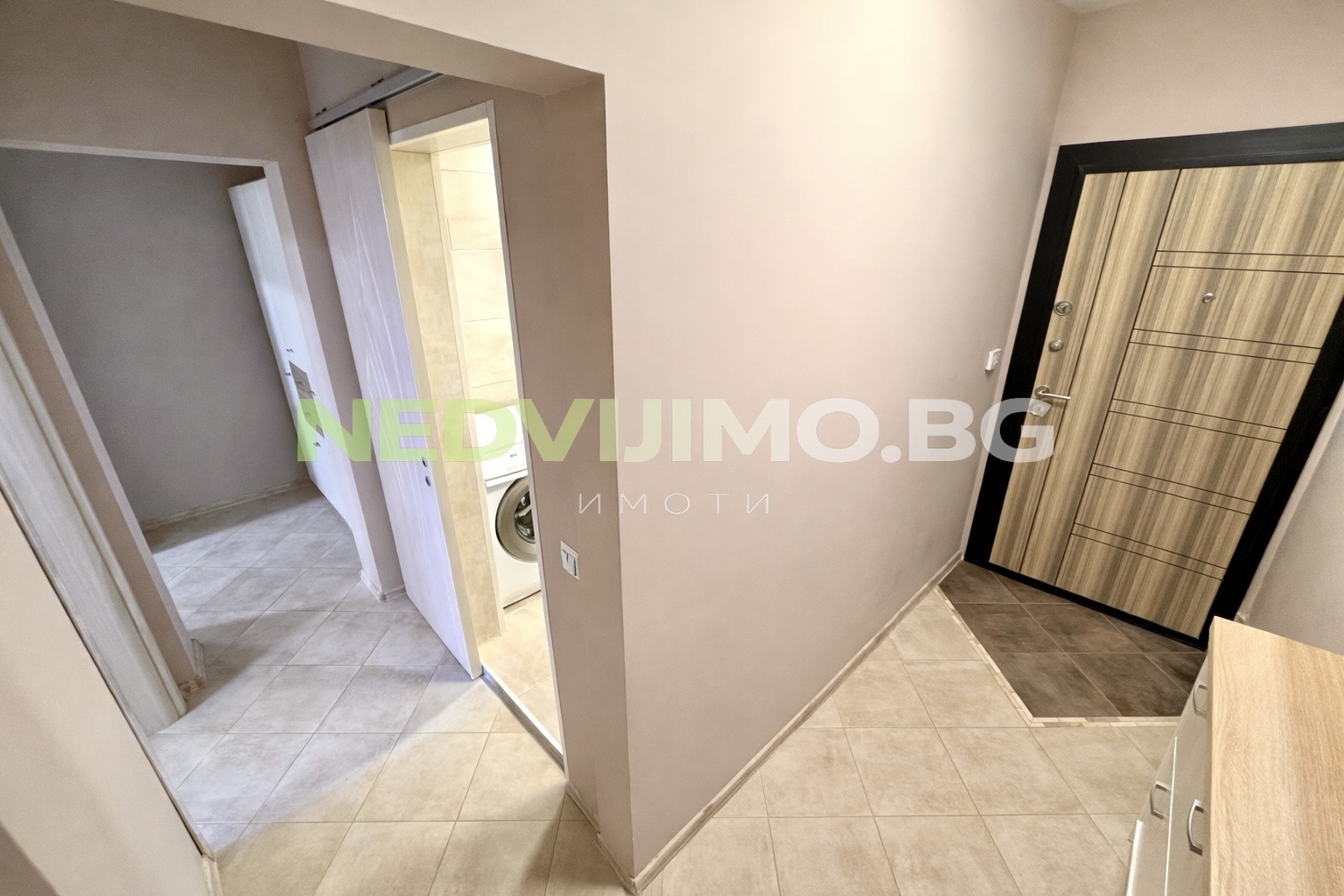 Дава под наем 2-СТАЕН, гр. Варна, Изгрев, снимка 8 - Апартаменти - 53897798