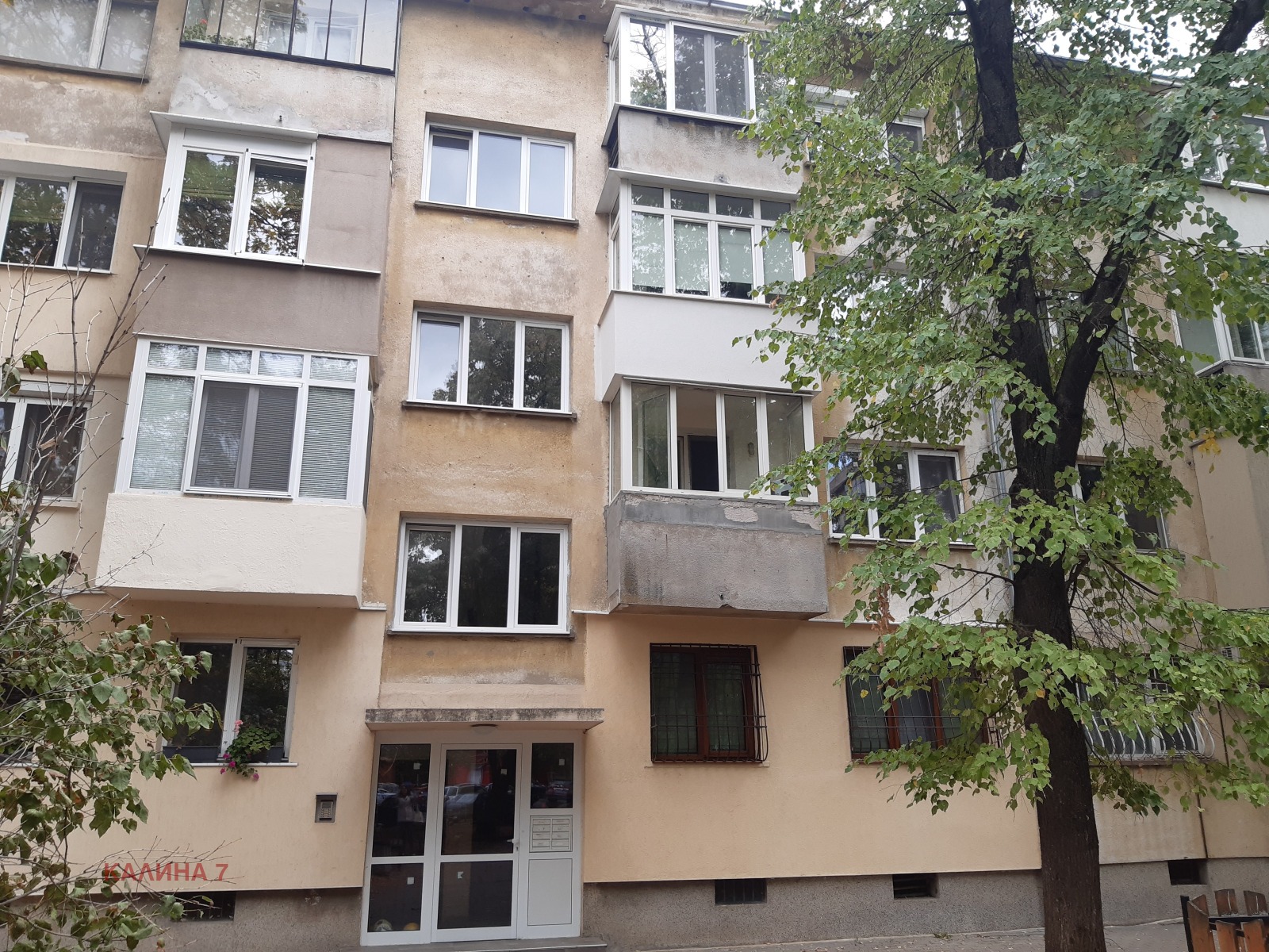 Дава под наем 3-СТАЕН, гр. София, Медицинска академия, снимка 16 - Апартаменти - 56270193