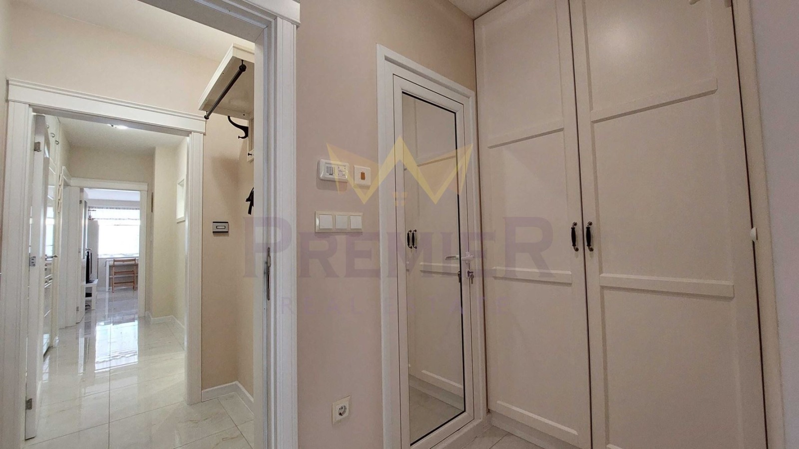 Дава под Наем 3-СТАЕН | Imot.bg — изображение 11