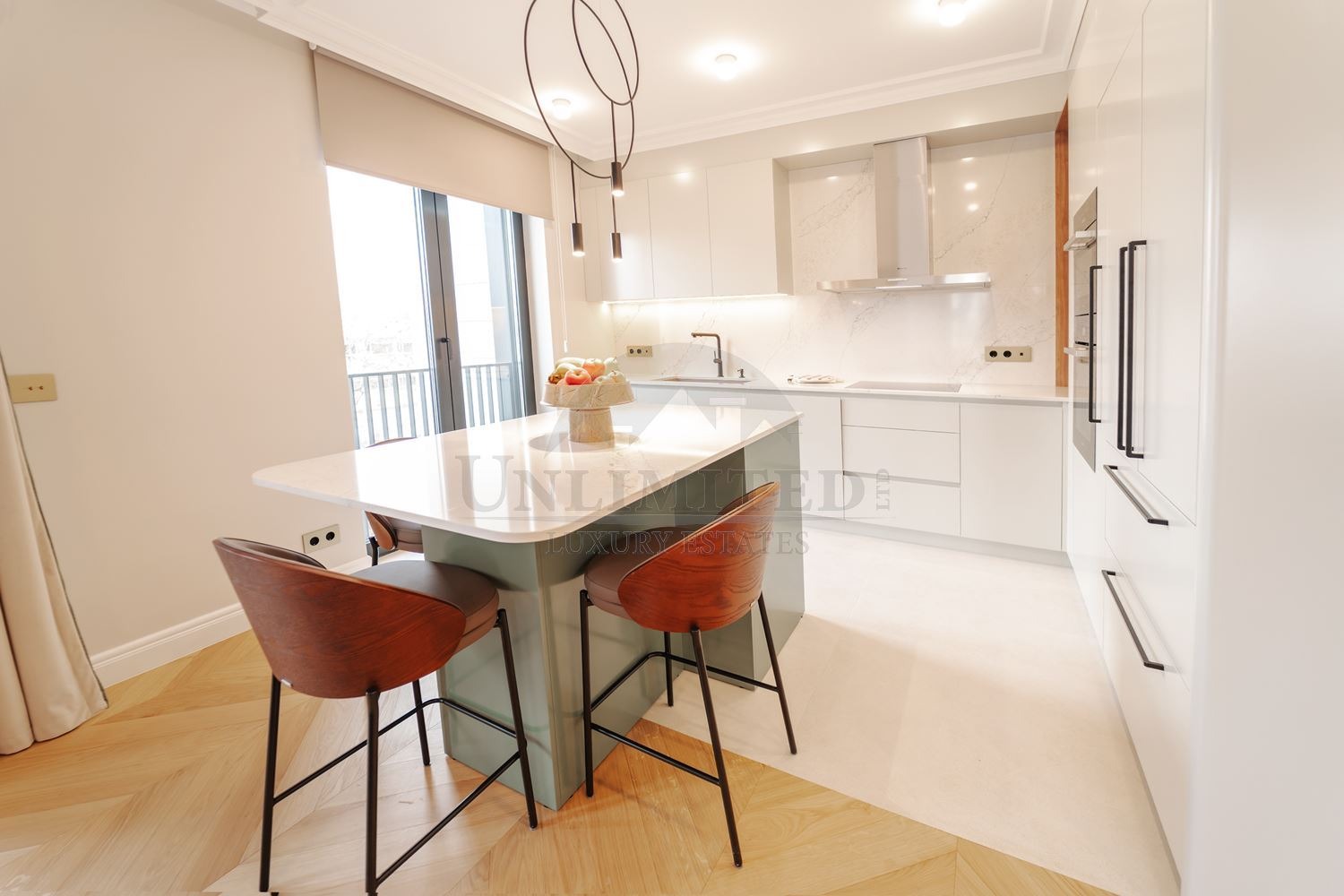 Дава под Наем 4-СТАЕН | Imot.bg — изображение 4