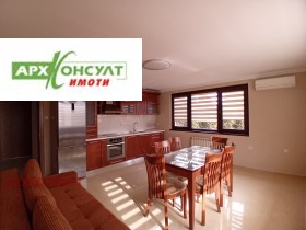 Дава под наем  2-стаен, град София