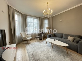 2 dormitorios Yavorov, Sofia