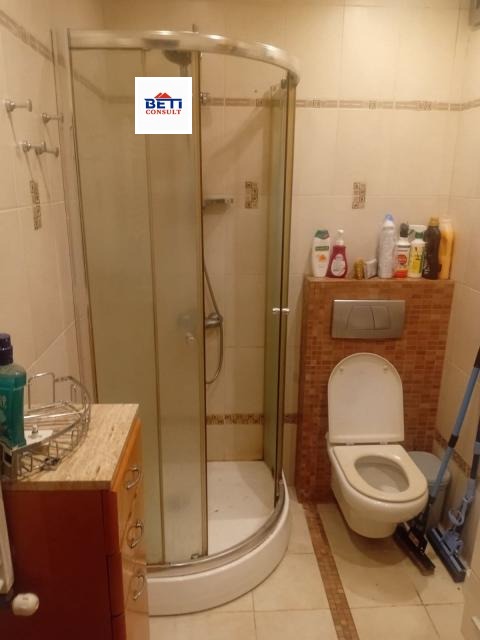 Дава под наем СТАЯ, гр. София, Оборище, снимка 7 - Стаи под наем - 53780405