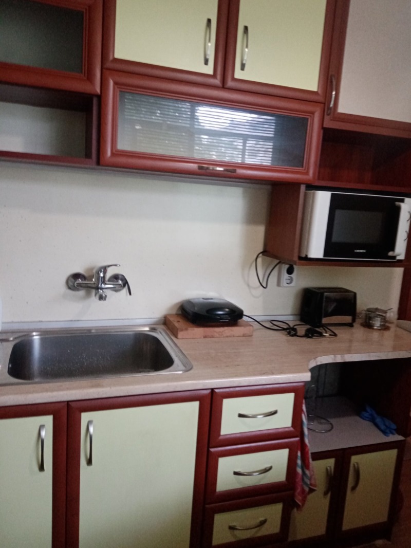 Kiadó  1 hálószoba Ruse , Zdravec Iztok , 62 négyzetméter | 87516727 - kép [3]