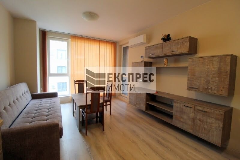 Vuokrattavana  1 makuuhuone Varna , Grand Mol , 60 neliömetriä | 78839379 - kuva [3]